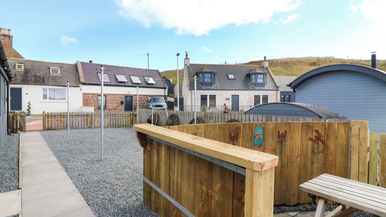 Photo of Outdoor in Cruden Bay