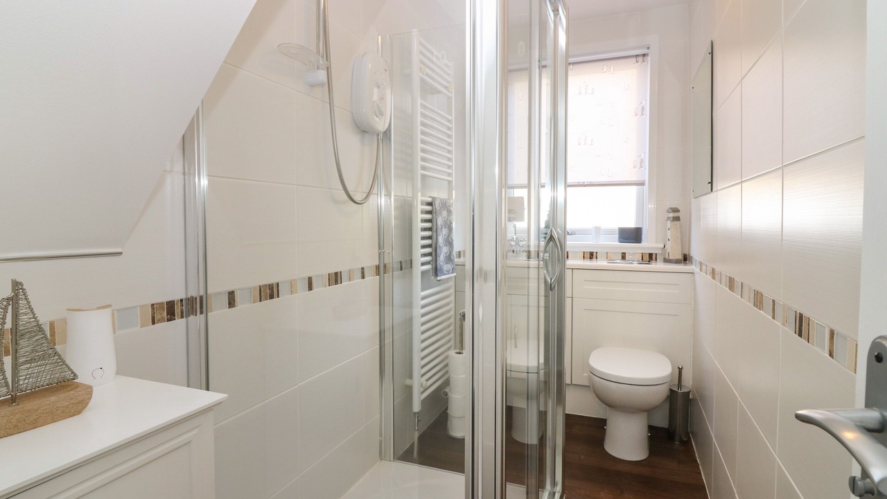 Photo of Bathroom in Cruden Bay