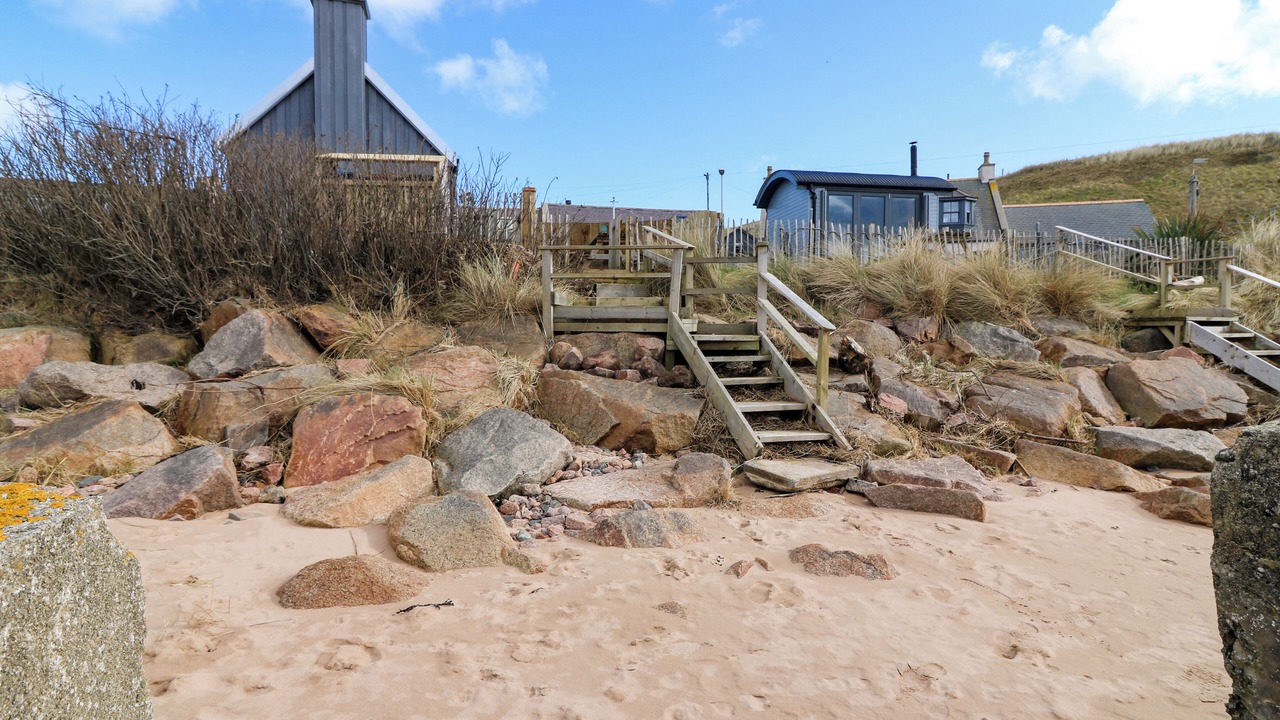 Photo of Outdoor in Cruden Bay