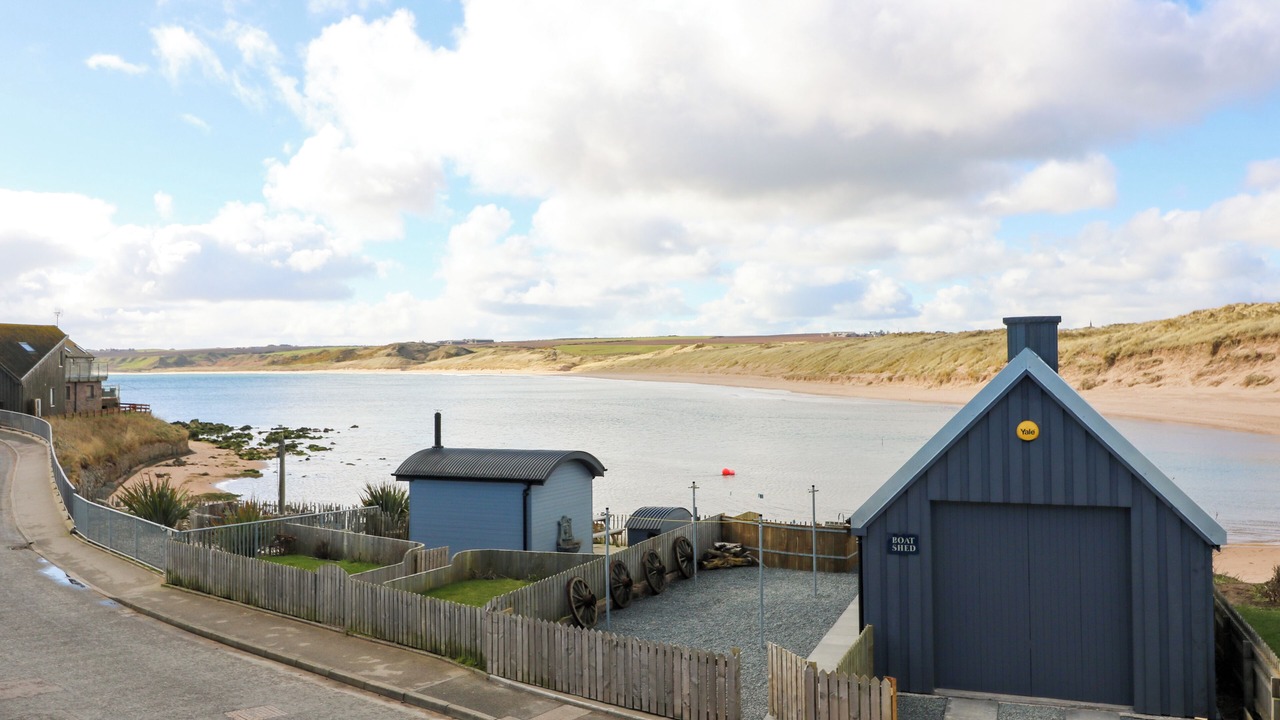 Photo of Outdoor in Cruden Bay