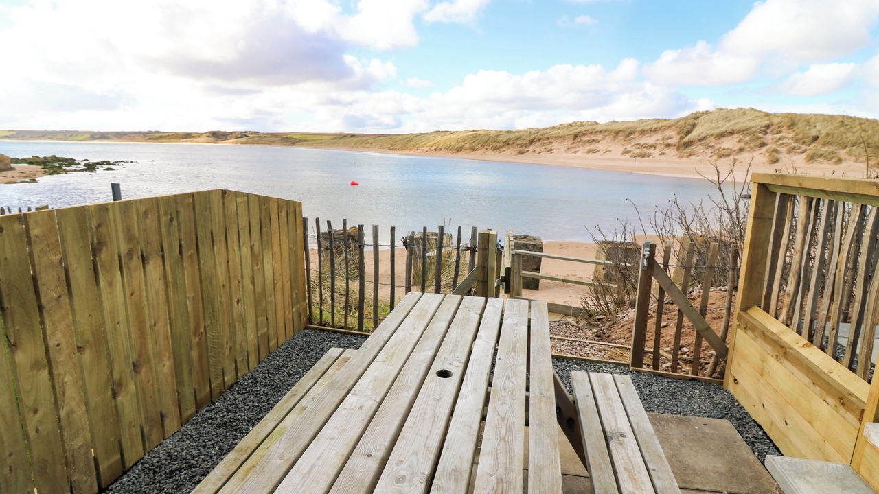 Photo of Outdoor in Cruden Bay