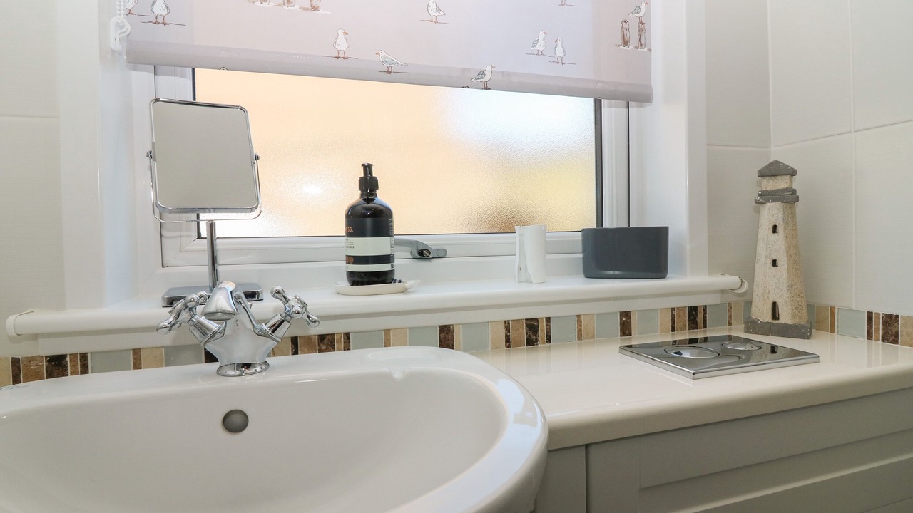 Photo of Bathroom in Cruden Bay