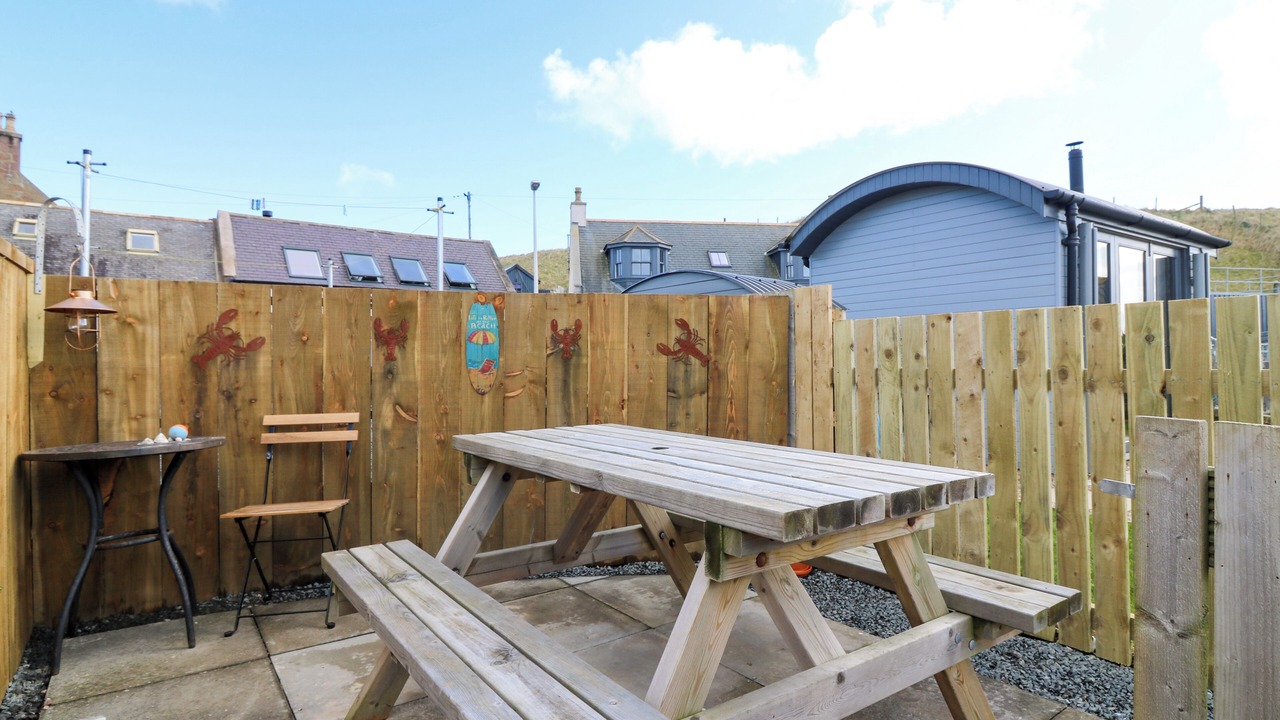 Photo of Outdoor in Cruden Bay