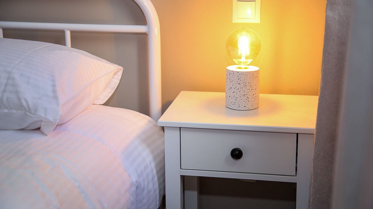 Photo of Bedroom in Nea Ionia