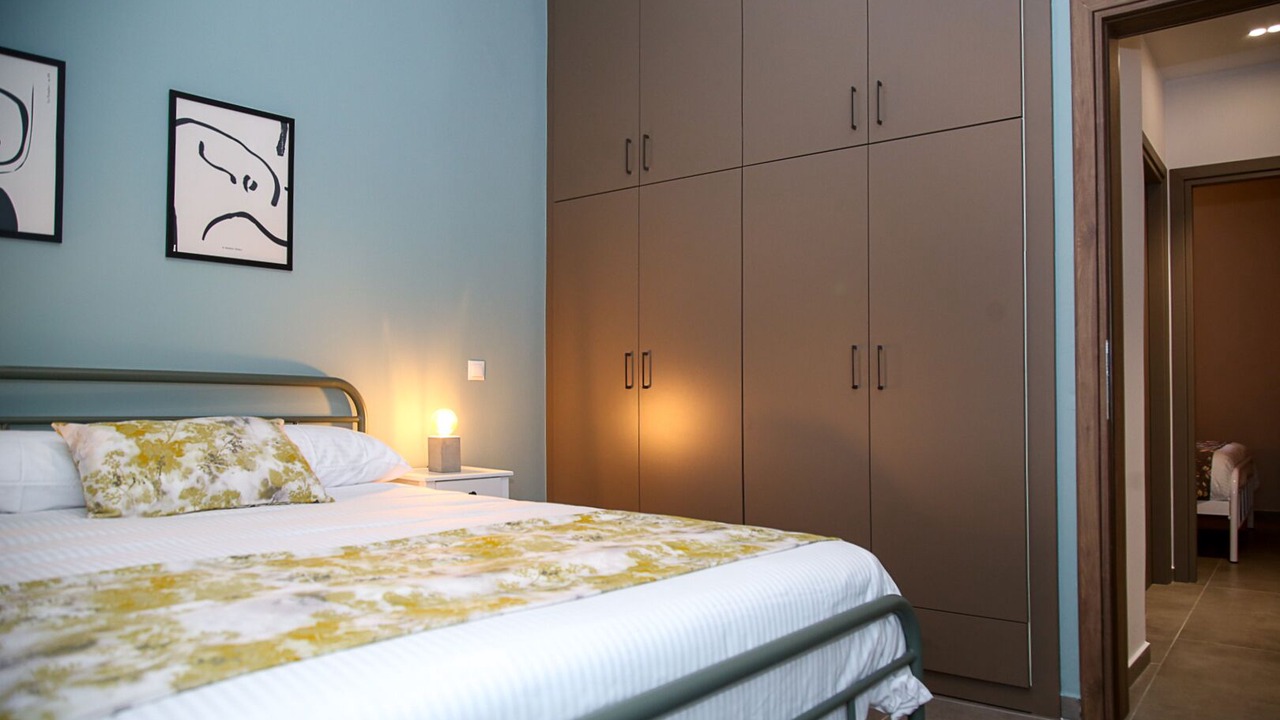 Photo of Bedroom in Nea Ionia