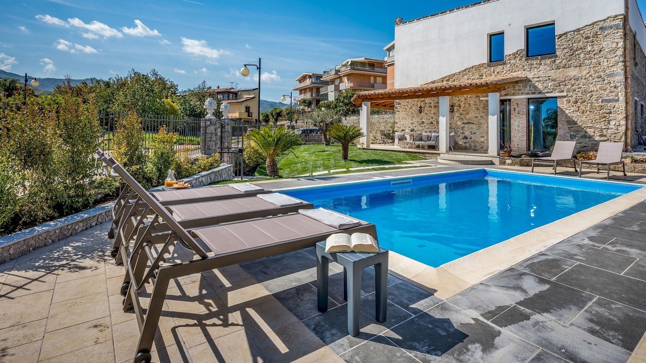 Photo of Outdoor in Trappitello