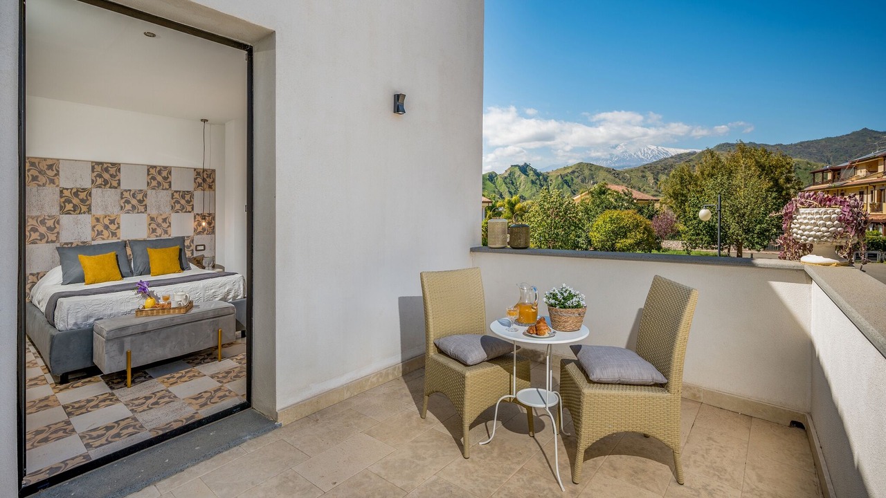 Photo of Outdoor in Trappitello