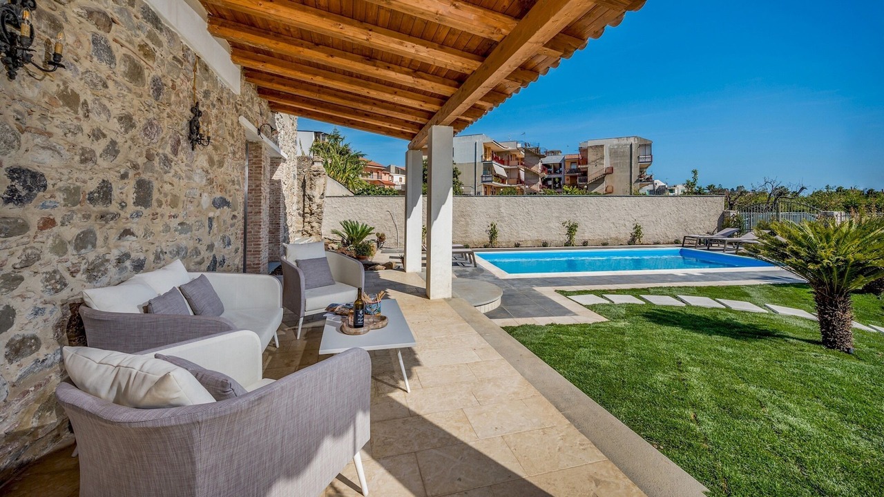 Photo of Outdoor in Trappitello