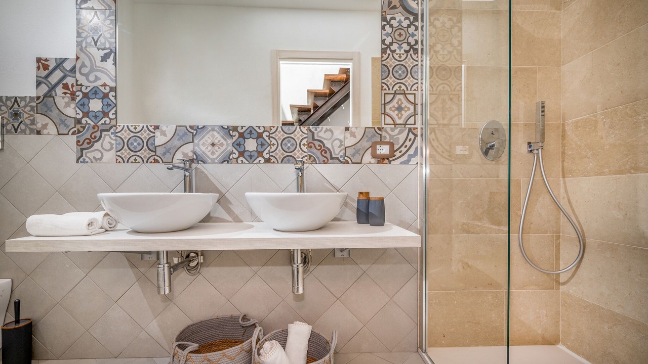 Photo of Bathroom in Trappitello