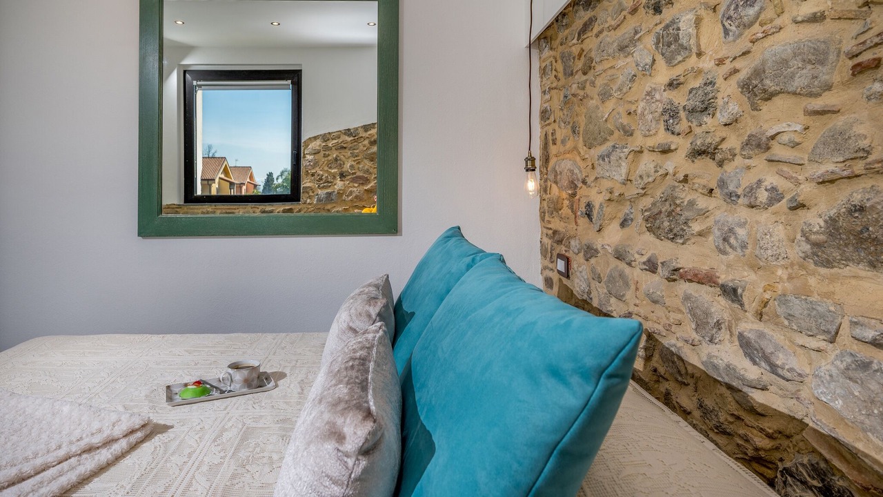 Photo of Bedroom in Trappitello