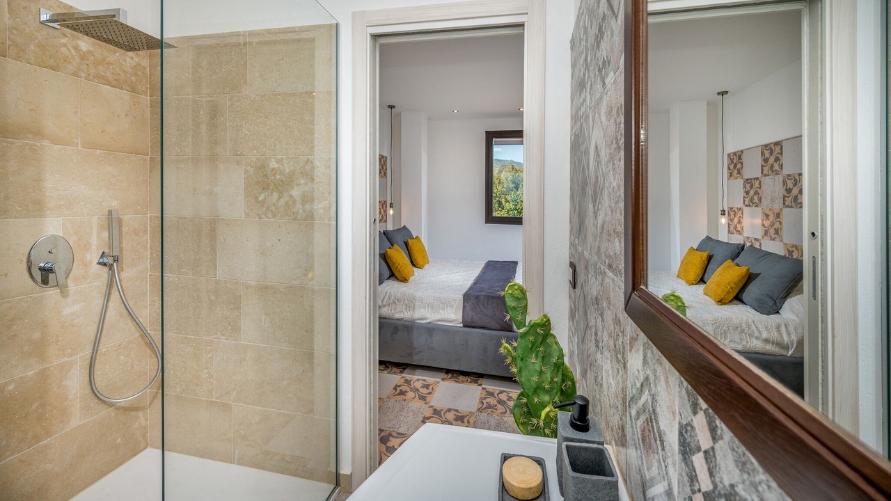 Photo of Bathroom in Trappitello