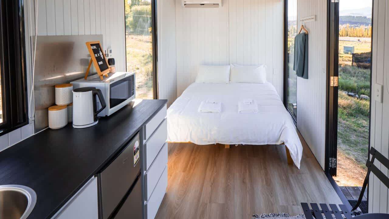 Photo of Bedroom in Clyde