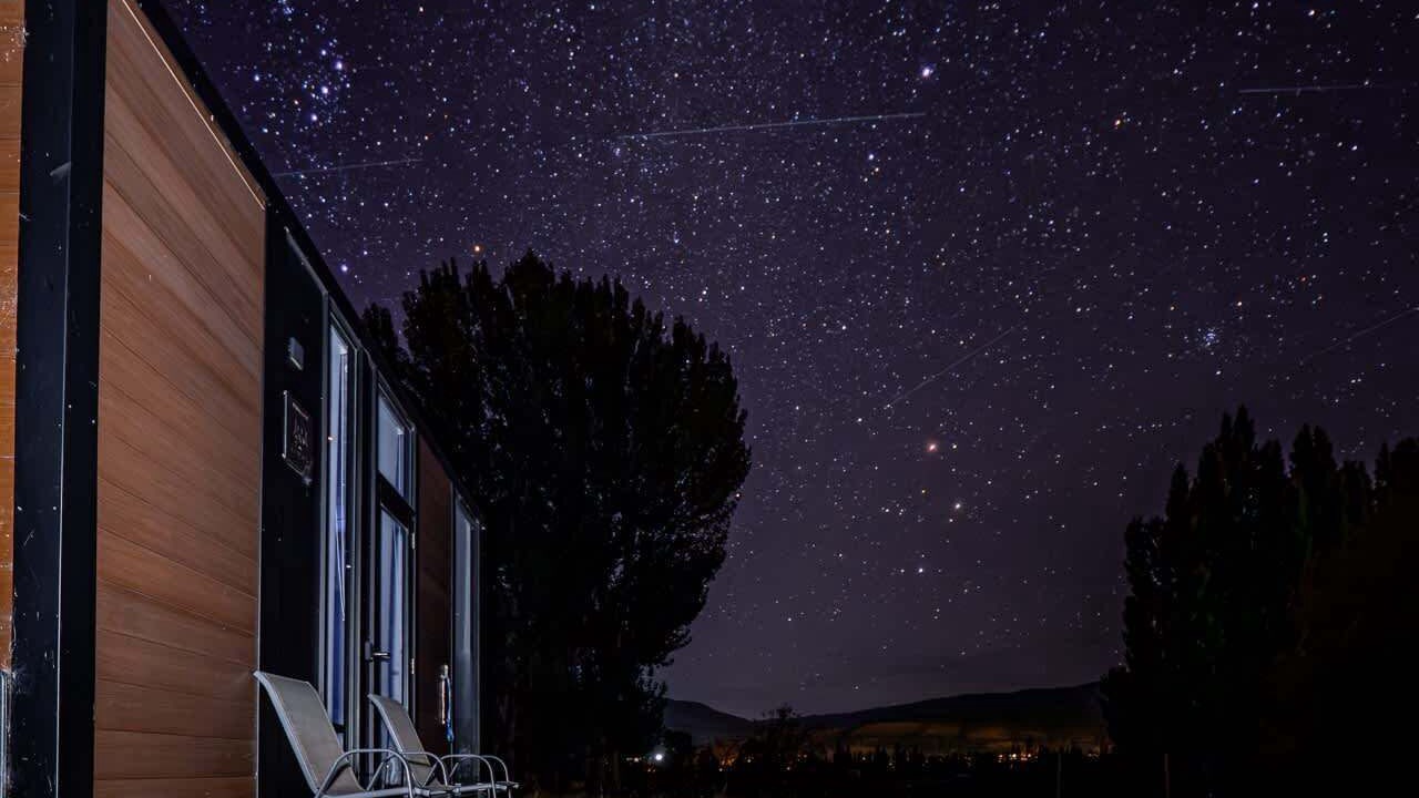 Photo of Outdoor in Clyde