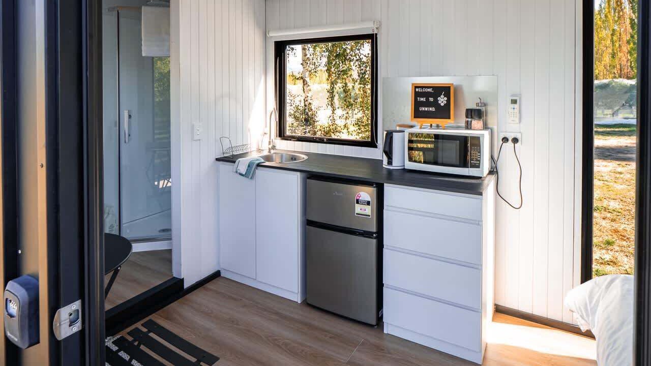 Photo of Kitchen in Clyde