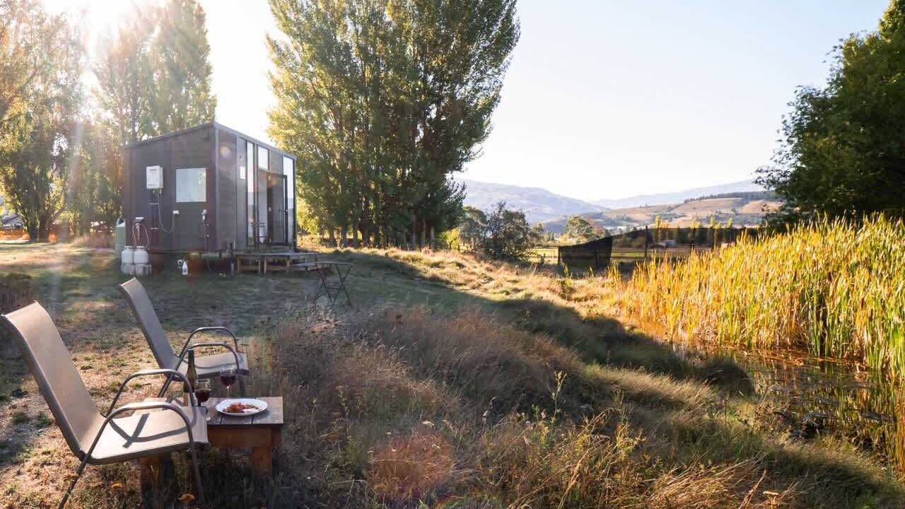 Photo of Outdoor in Clyde