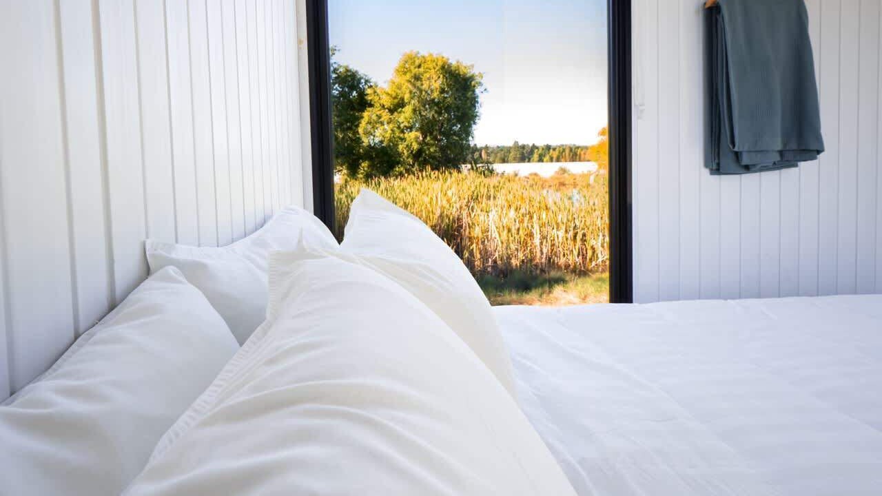 Photo of Bedroom in Clyde