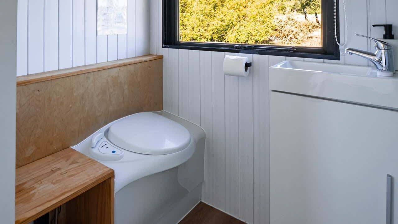 Photo of Bathroom in Clyde