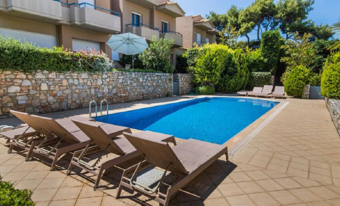 Photo of Outdoor in Kifisia