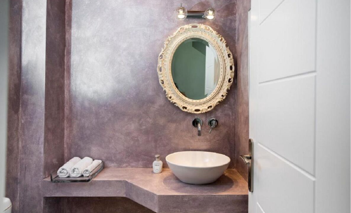 Photo of Bathroom in Kifisia
