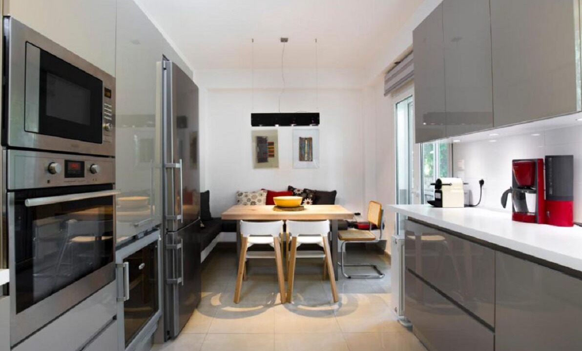 Photo of Kitchen in Kifisia