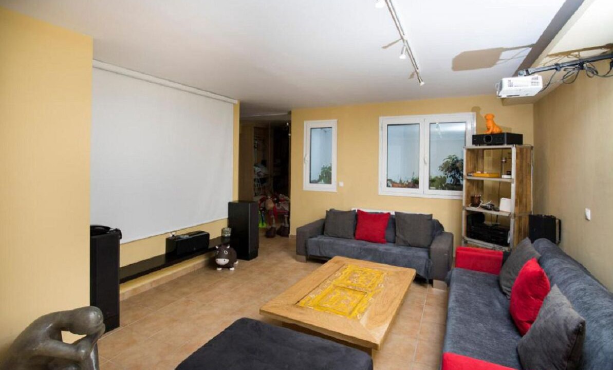 Photo of Livingroom in Kifisia