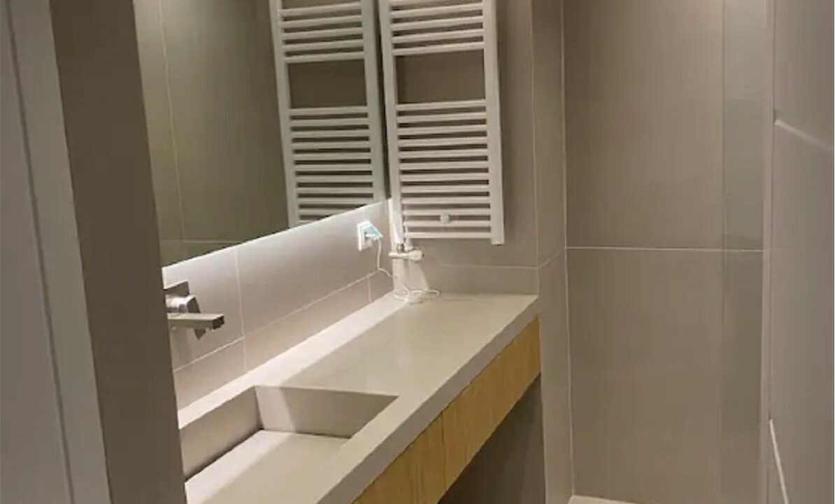 Photo of Bathroom in Kifisia