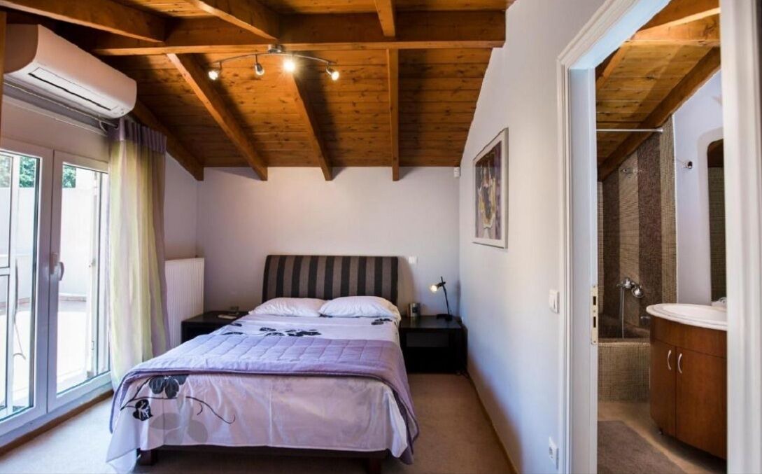 Photo of Bedroom in Kifisia