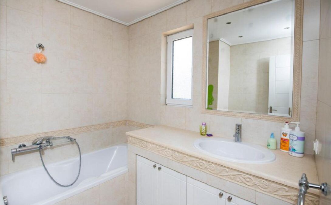 Photo of Bathroom in Kifisia