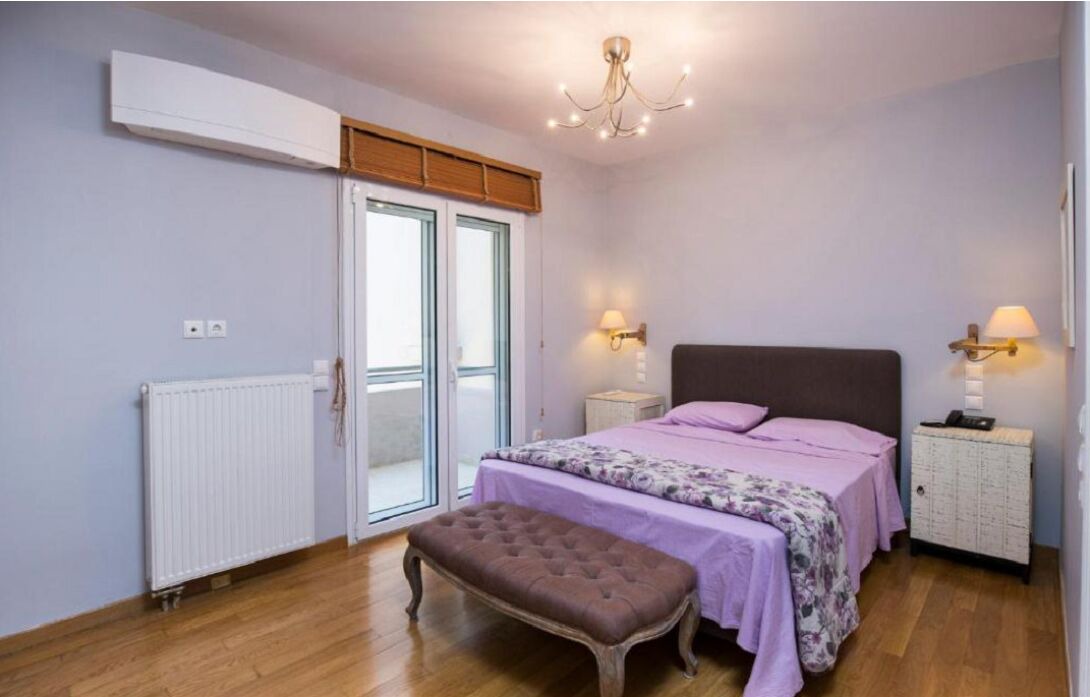 Photo of Bedroom in Kifisia