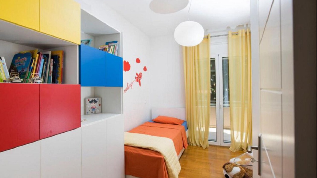 Photo of Bedroom in Kifisia