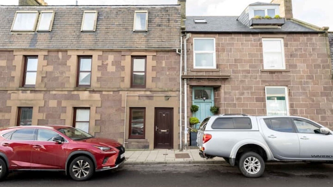 Photo of Outdoor in Stonehaven