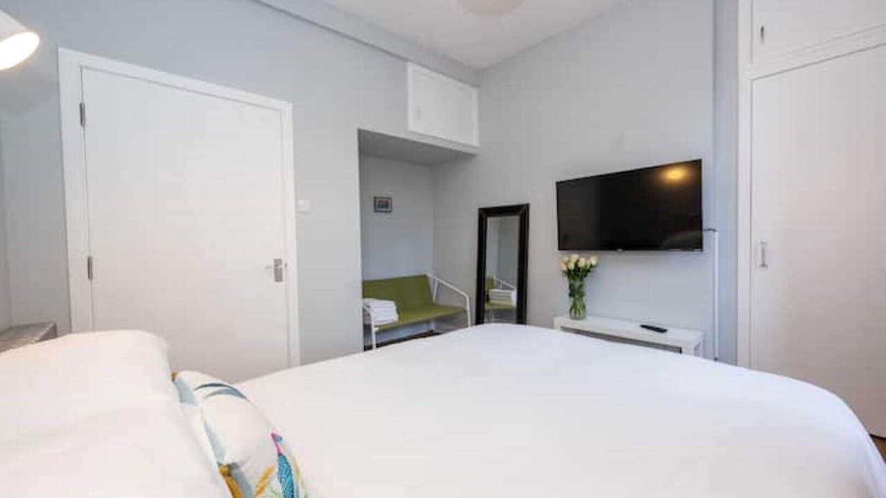 Photo of Bedroom in Stonehaven