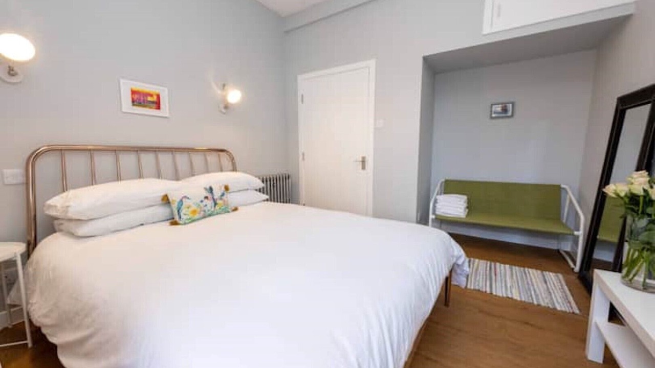 Photo of Bedroom in Stonehaven