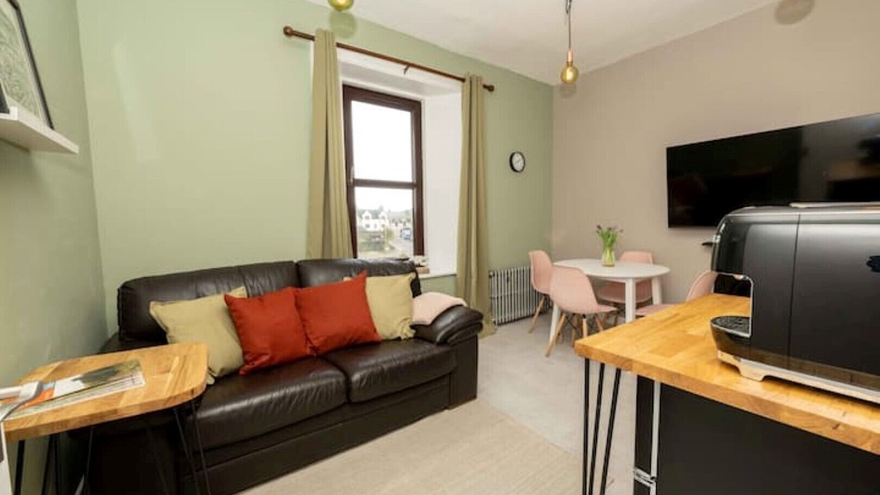 Photo of Livingroom in Stonehaven