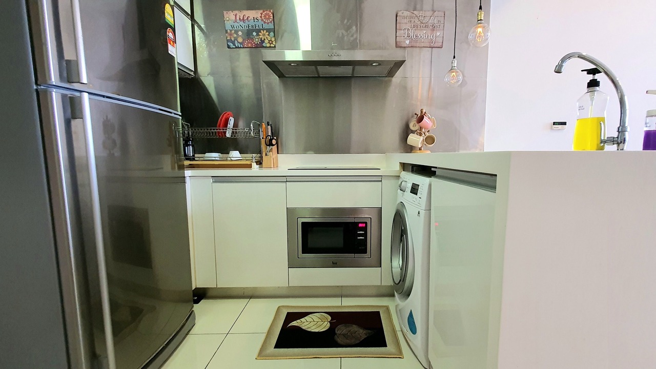 Photo of Kitchen in Kuala Lumpur