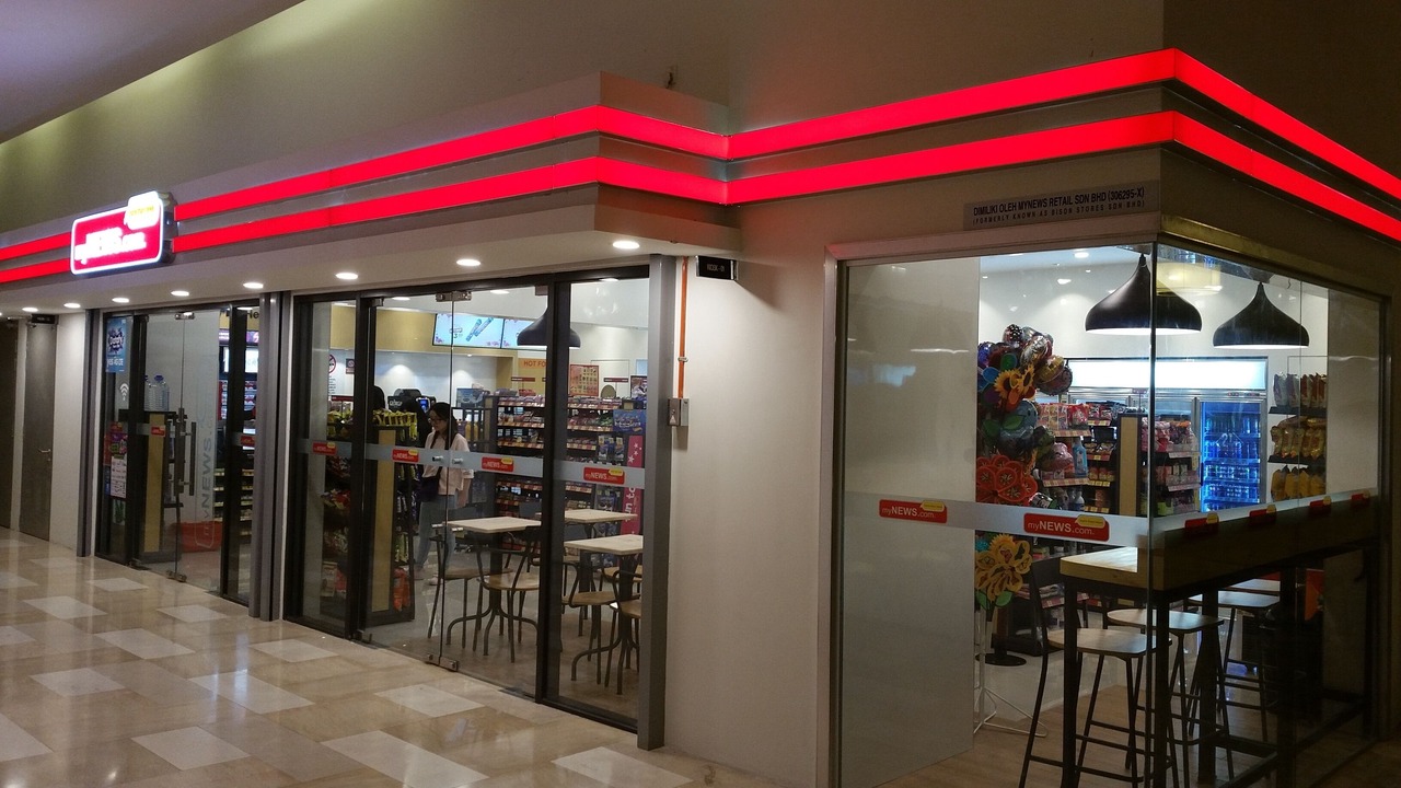 Photo of Outdoor in Kuala Lumpur