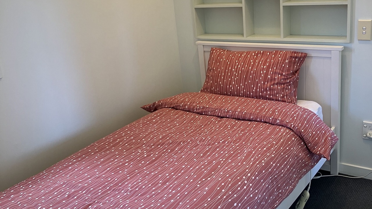 Photo of Bedroom in Oakura