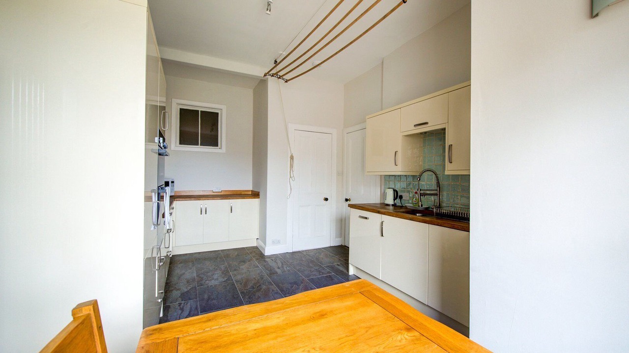 Photo of Kitchen in Bruntsfield