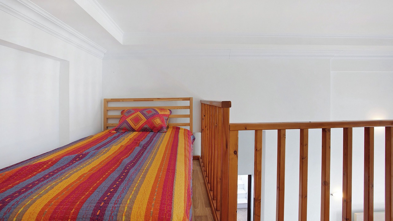 Photo of Bedroom in Maries