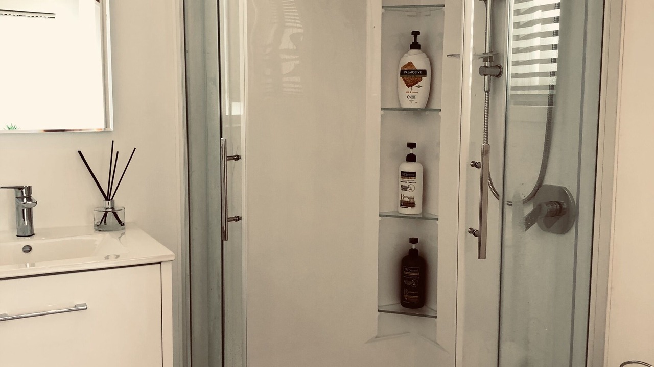 Photo of Bathroom in Waiheke Island