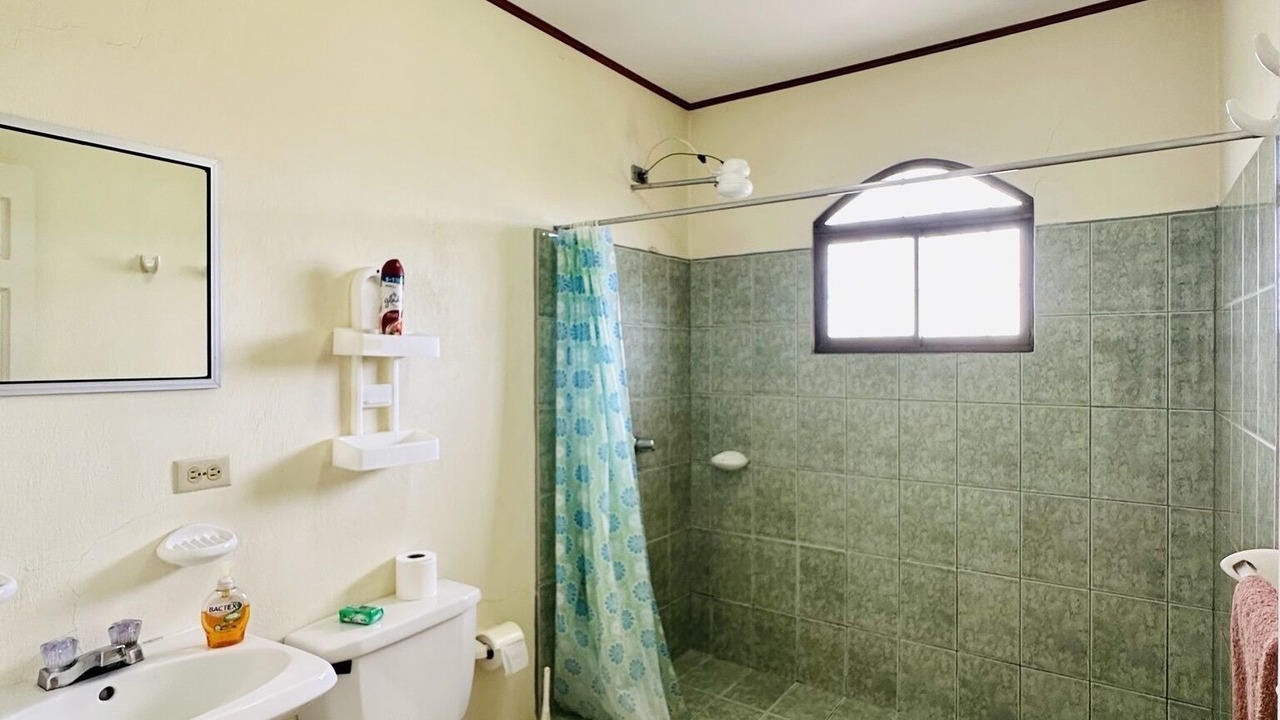 Photo of Bathroom in San Pedro