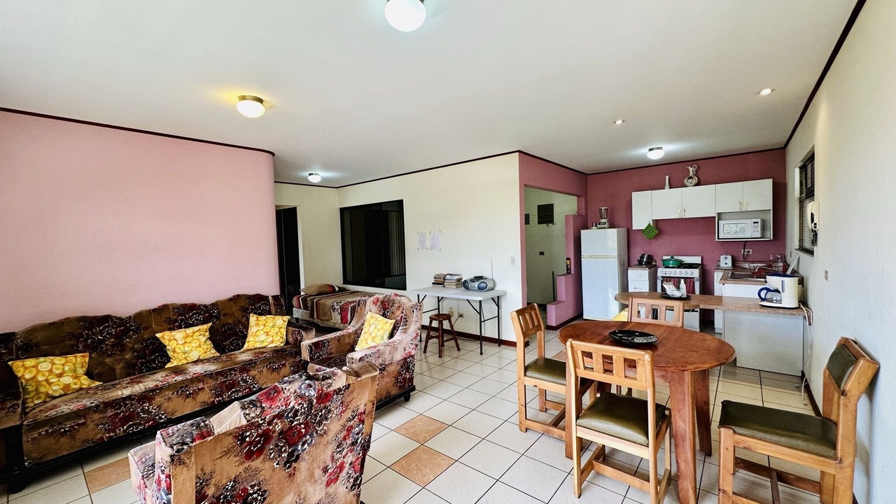 Photo of Livingroom in San Pedro