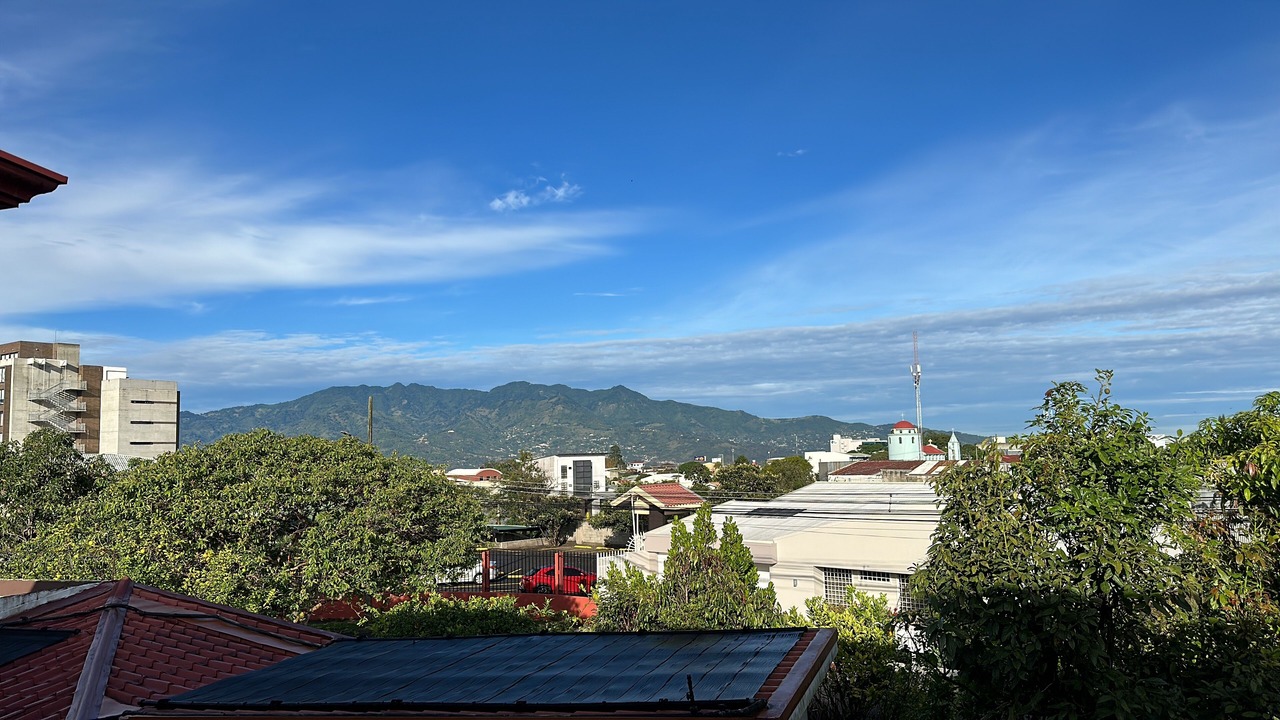 Photo of Outdoor in San Pedro