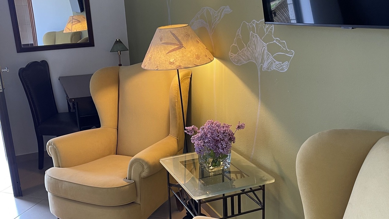 Photo of Livingroom in Andritsaina