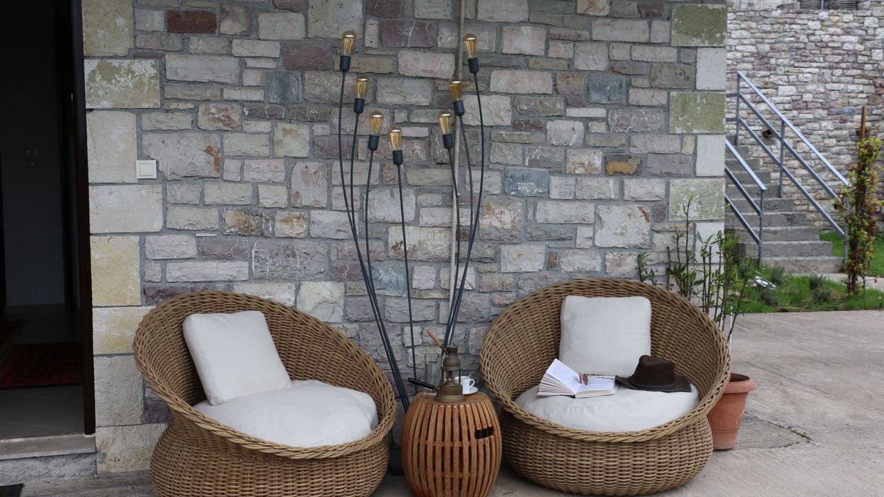 Photo of Outdoor in Andritsaina