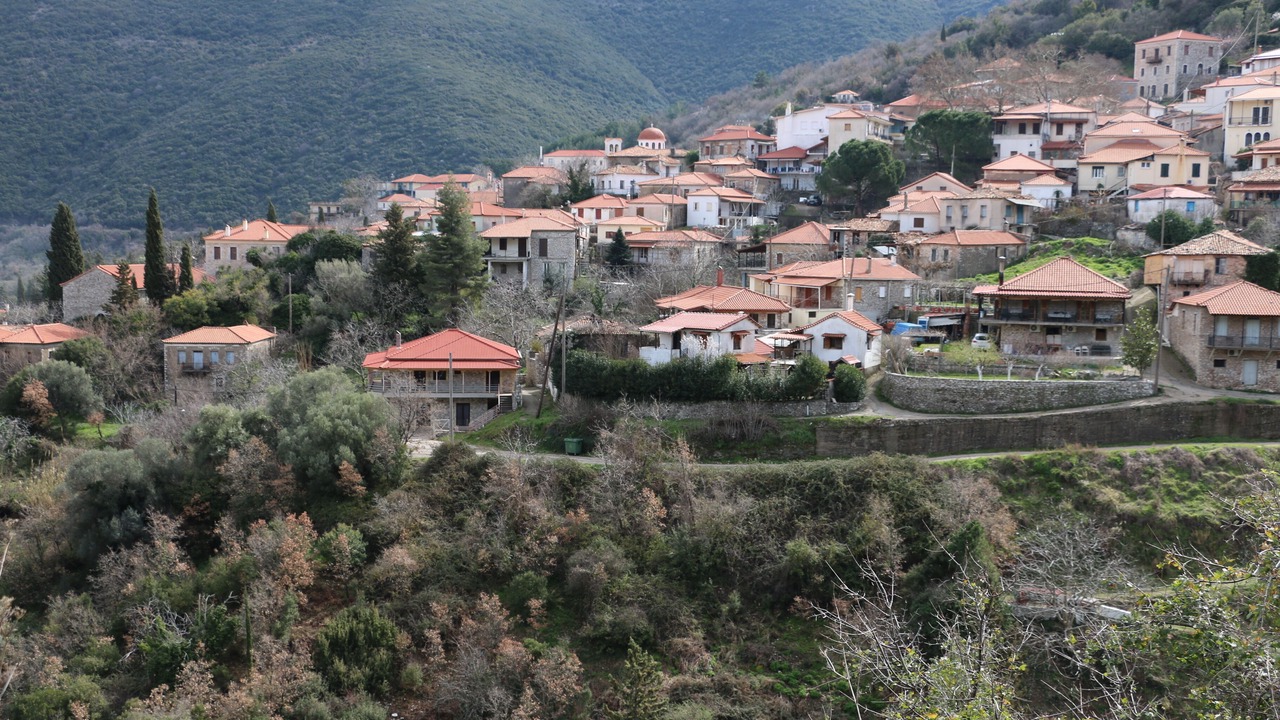 Photo of Outdoor in Andritsaina