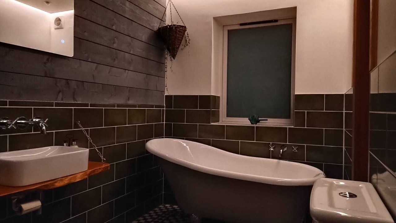 Photo of Bathroom in Dingwall