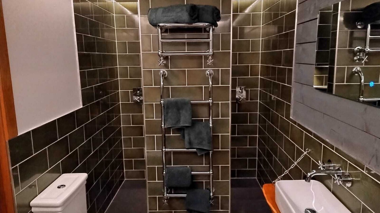 Photo of Bathroom in Dingwall