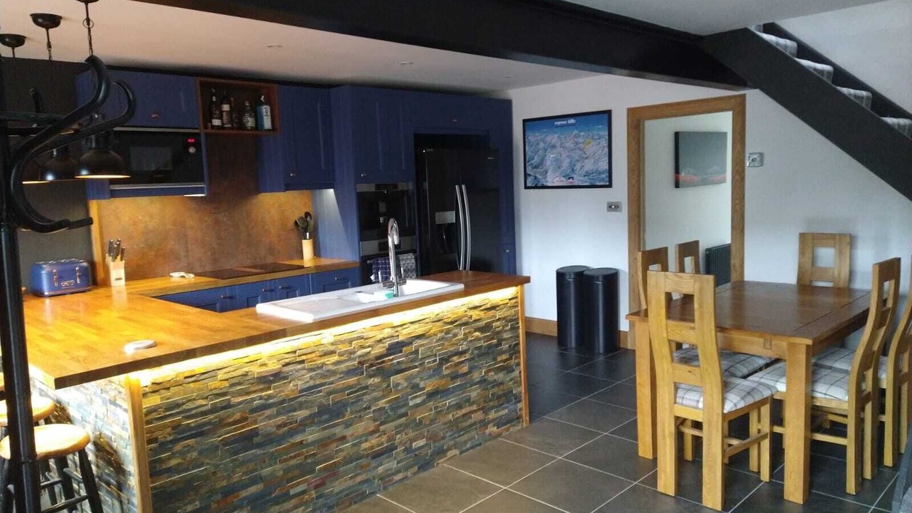 Photo of Kitchen in Dingwall