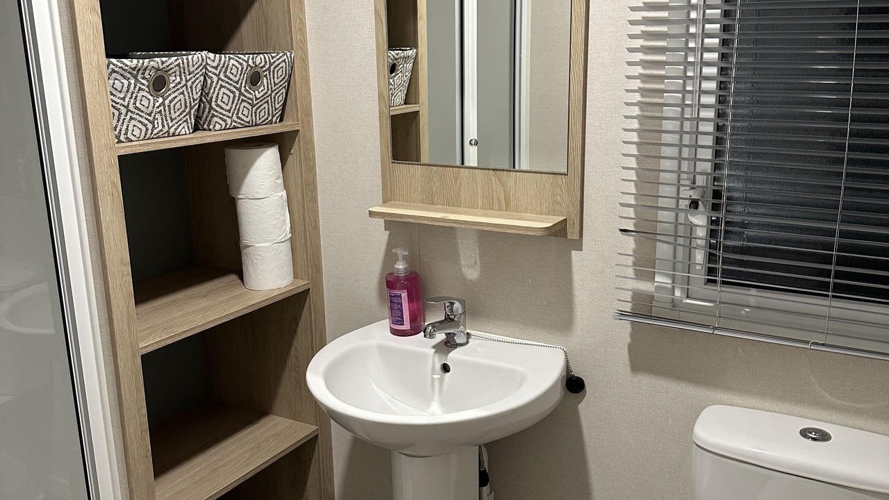 Photo of Bathroom in Prestonpans
